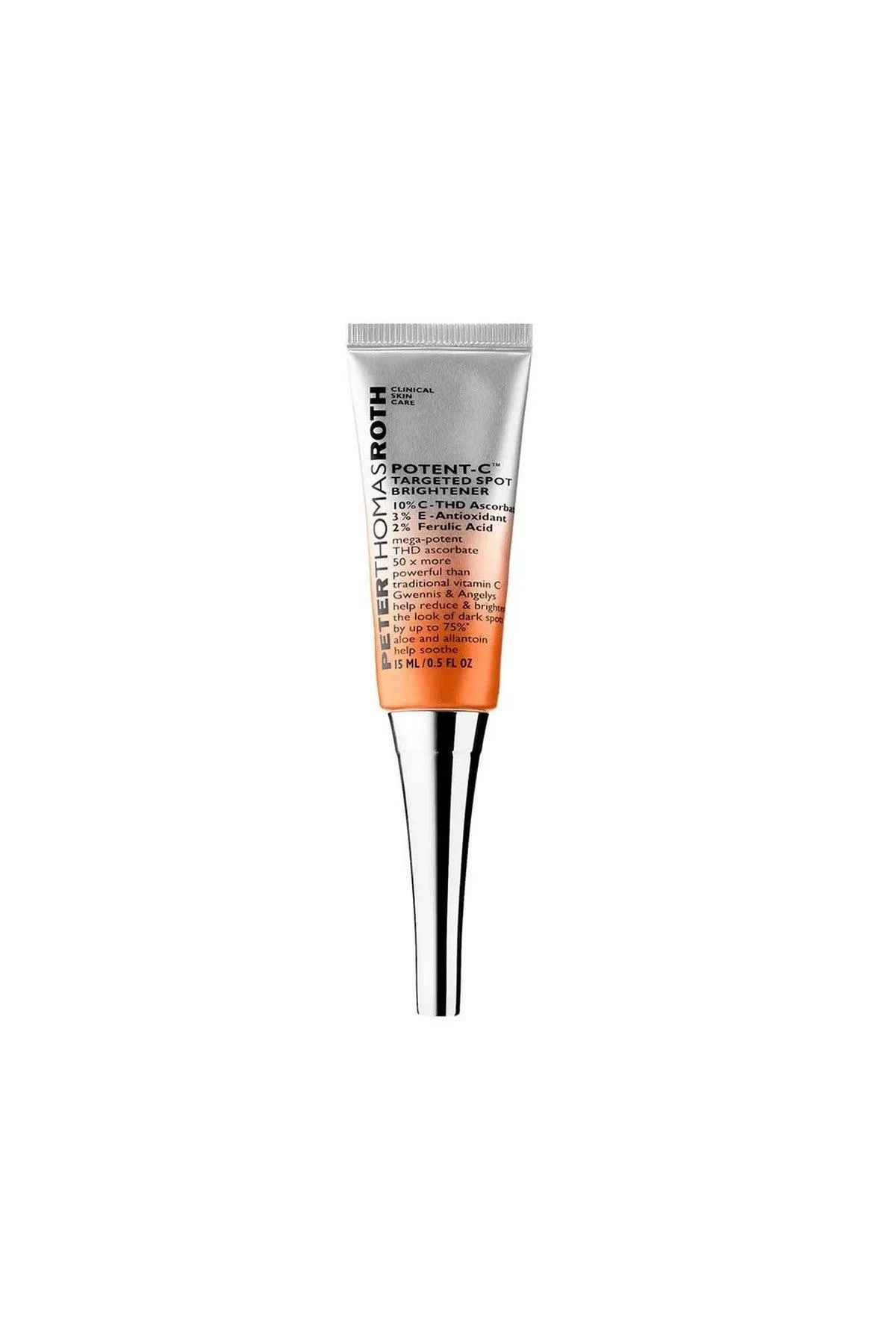 Peter Thomas Roth