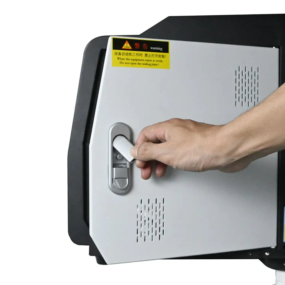 Procolored F13 DTF 13" A3 Pro Printer Double Oven Shaker Kit