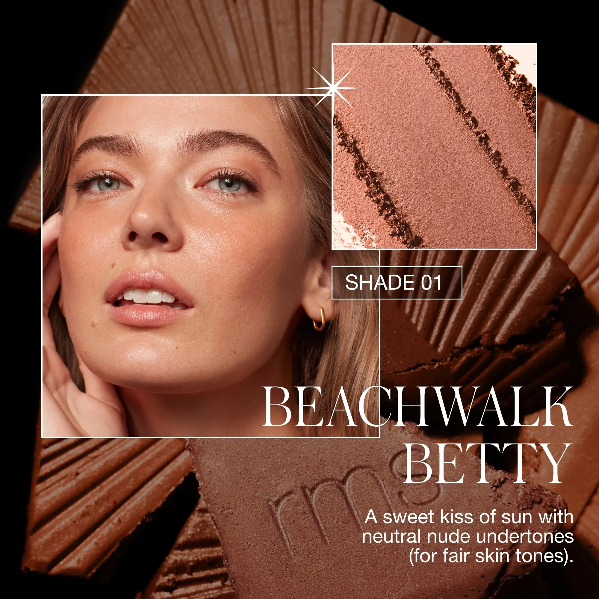 RMS Beauty Re Dimension Hydra Bronzer
