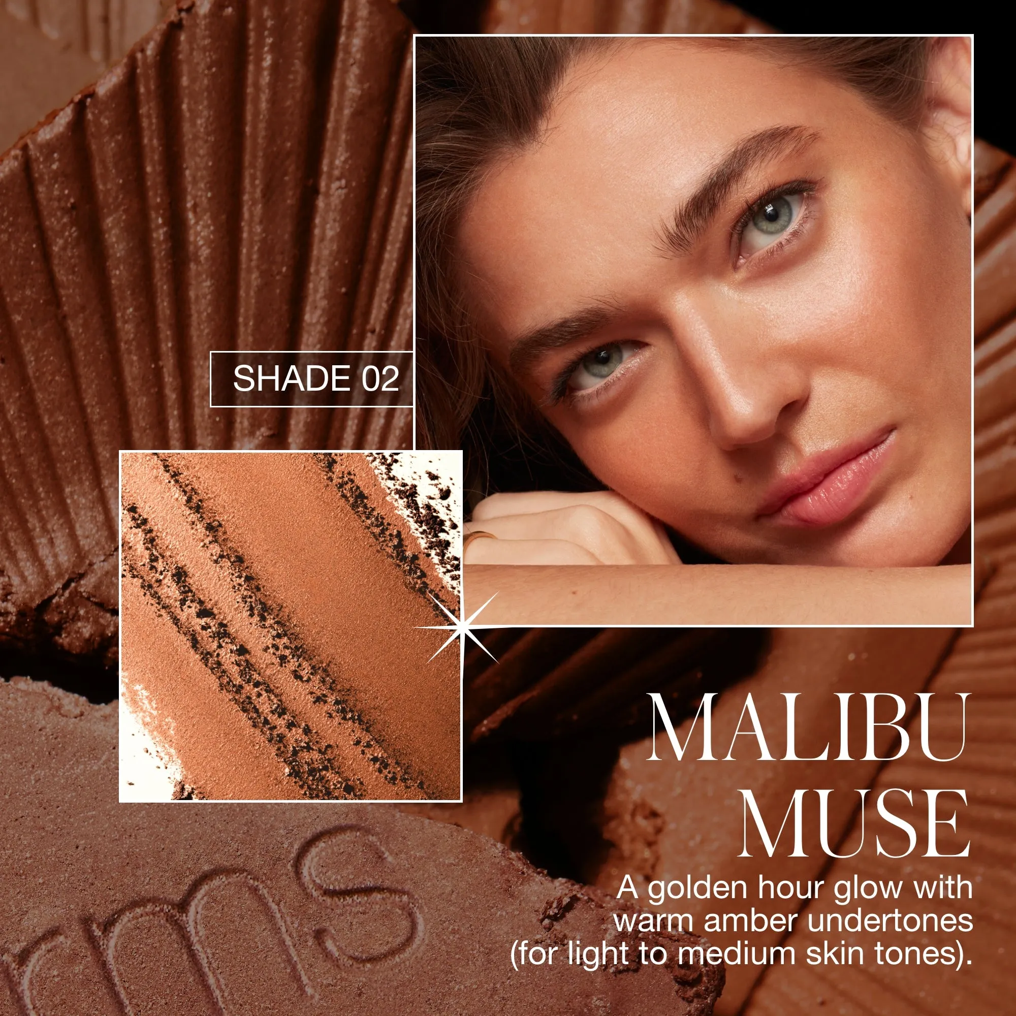 RMS Beauty Re Dimension Hydra Bronzer