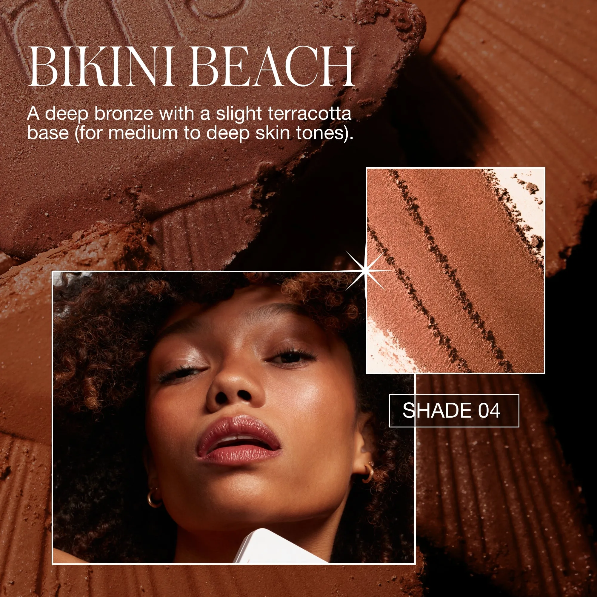 RMS Beauty Re Dimension Hydra Bronzer