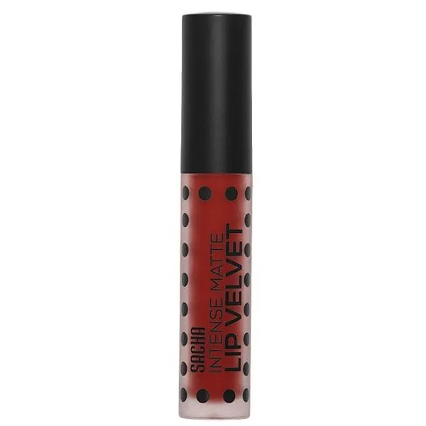 Sacha Intense Matte Lip Velvet