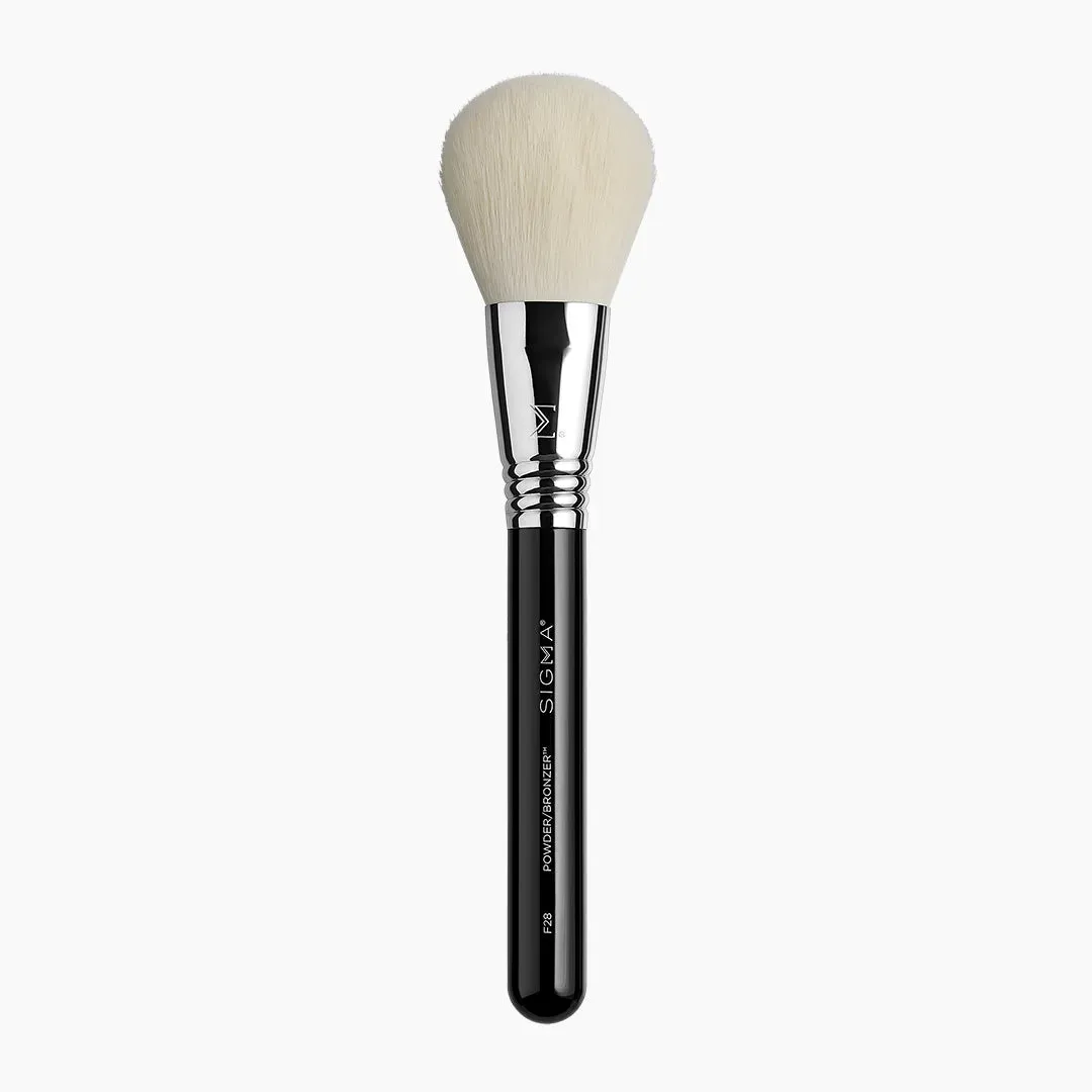 Sigma Beauty Powder/Bronzer Brush F28