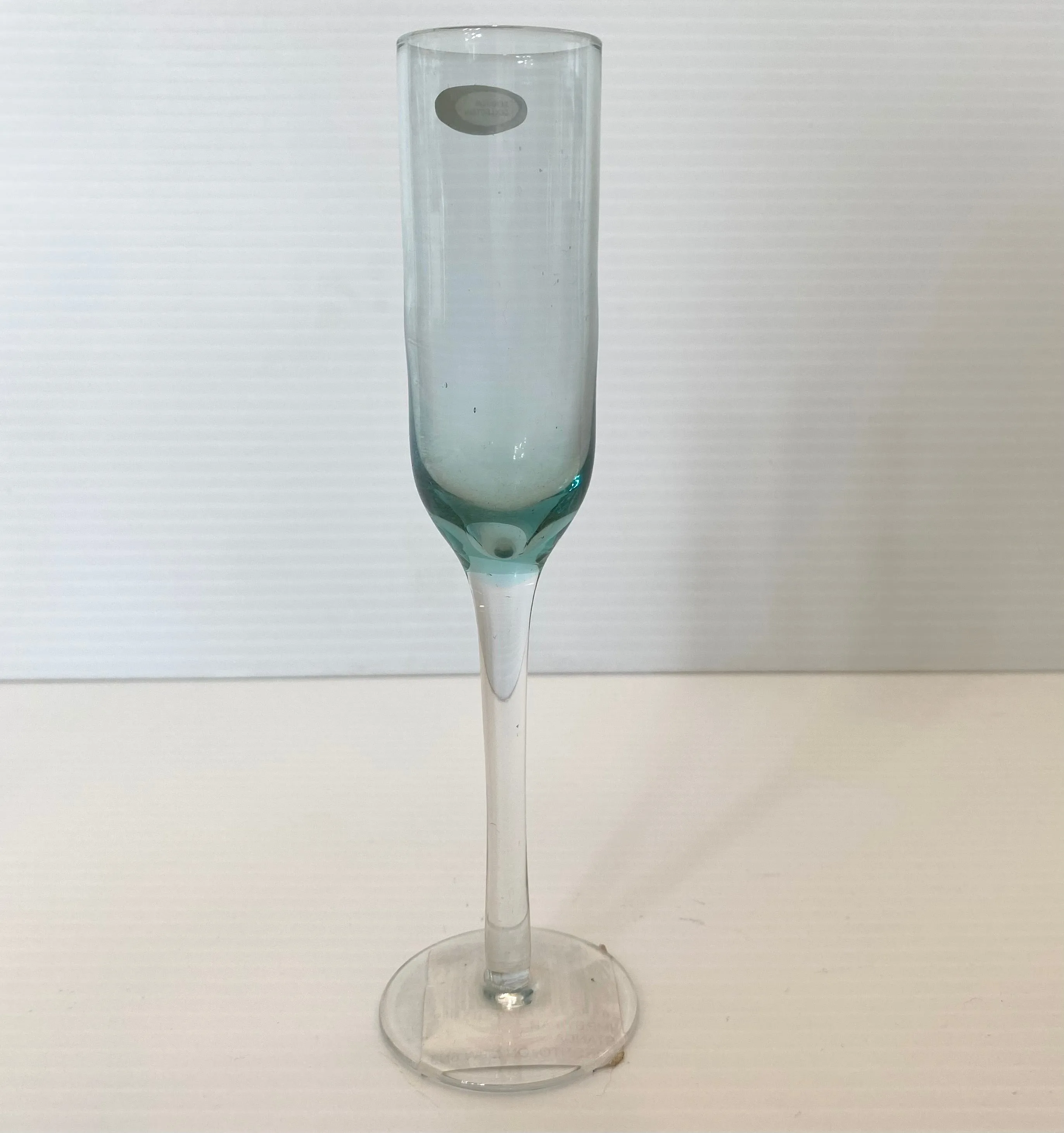 Small Champagne Flutes