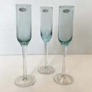 Small Champagne Flutes