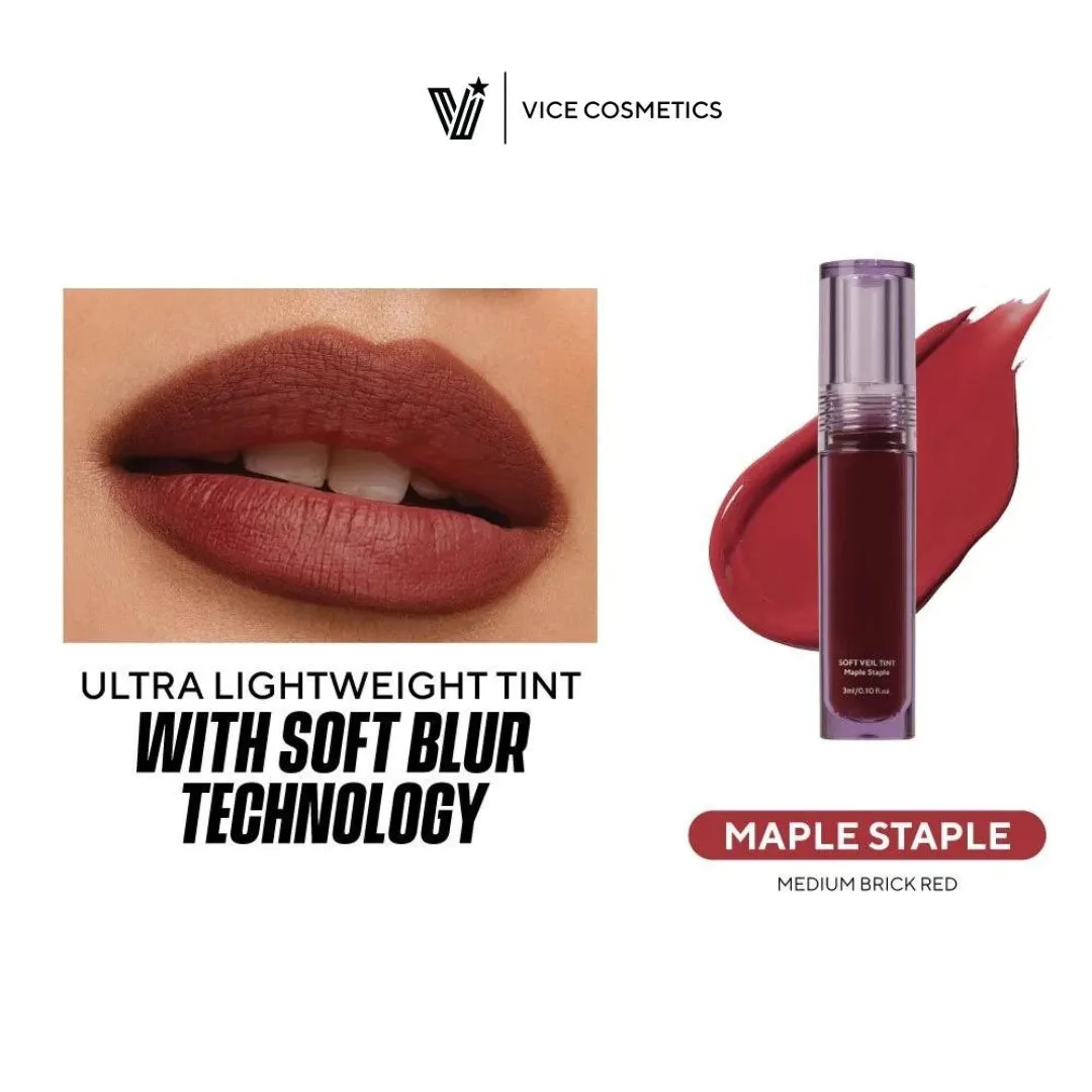 Soft Veil Tint