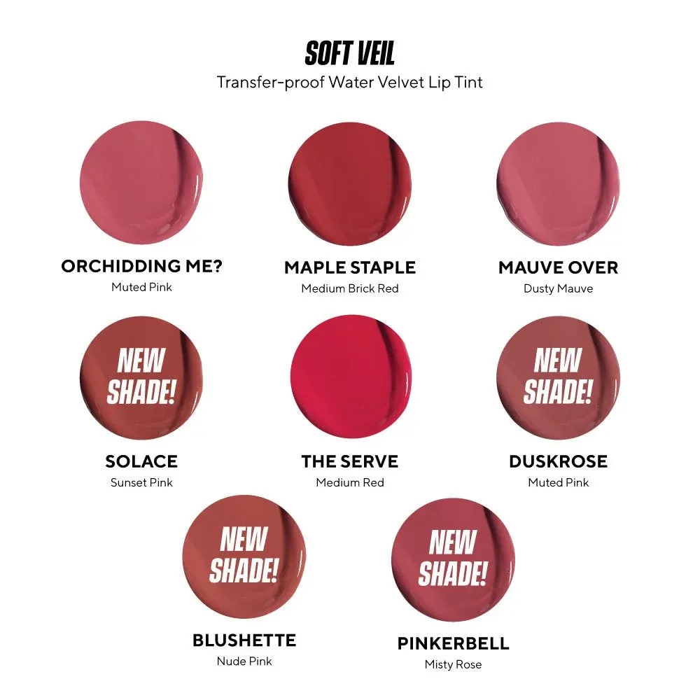 Soft Veil Tint