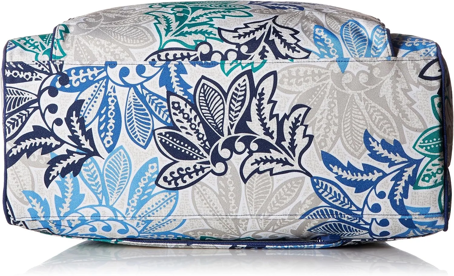 Vera Bradley Lighten Up Go Anywhere Carry-on Bag