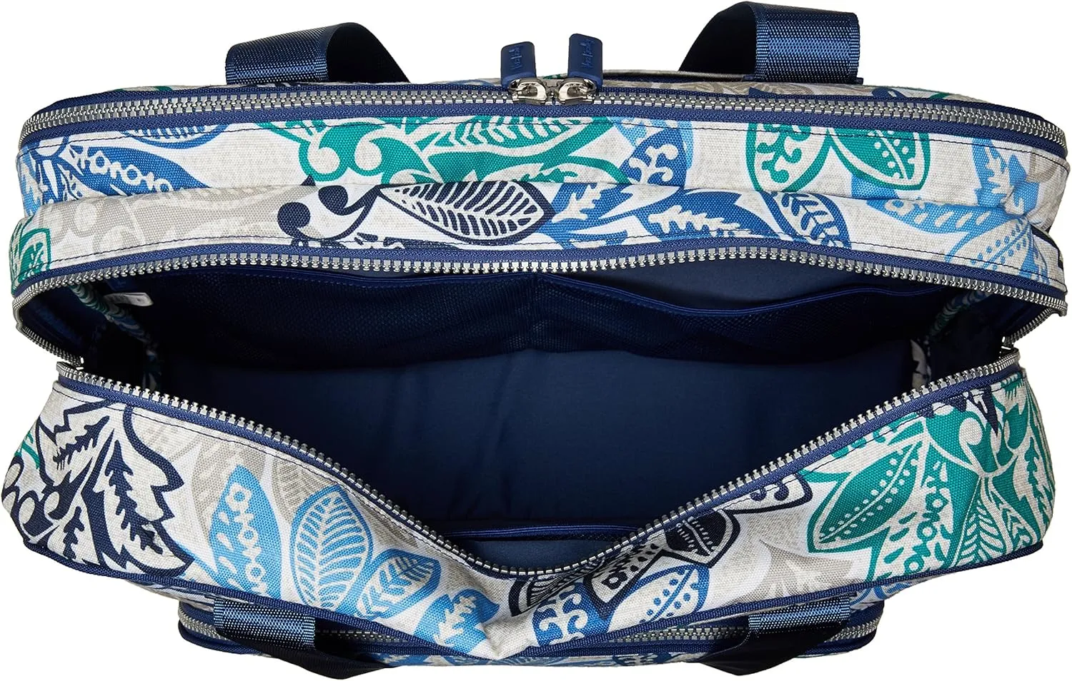 Vera Bradley Lighten Up Go Anywhere Carry-on Bag