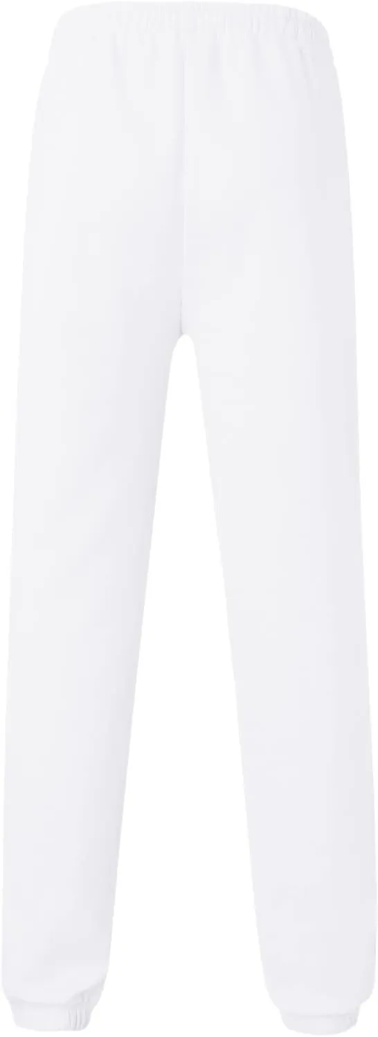 Vickyleb Cargo Pants for Men Joggers,Men's Slim Fit Fleece Pants Winter Big and Tall Baggy Jogger Sweatpants