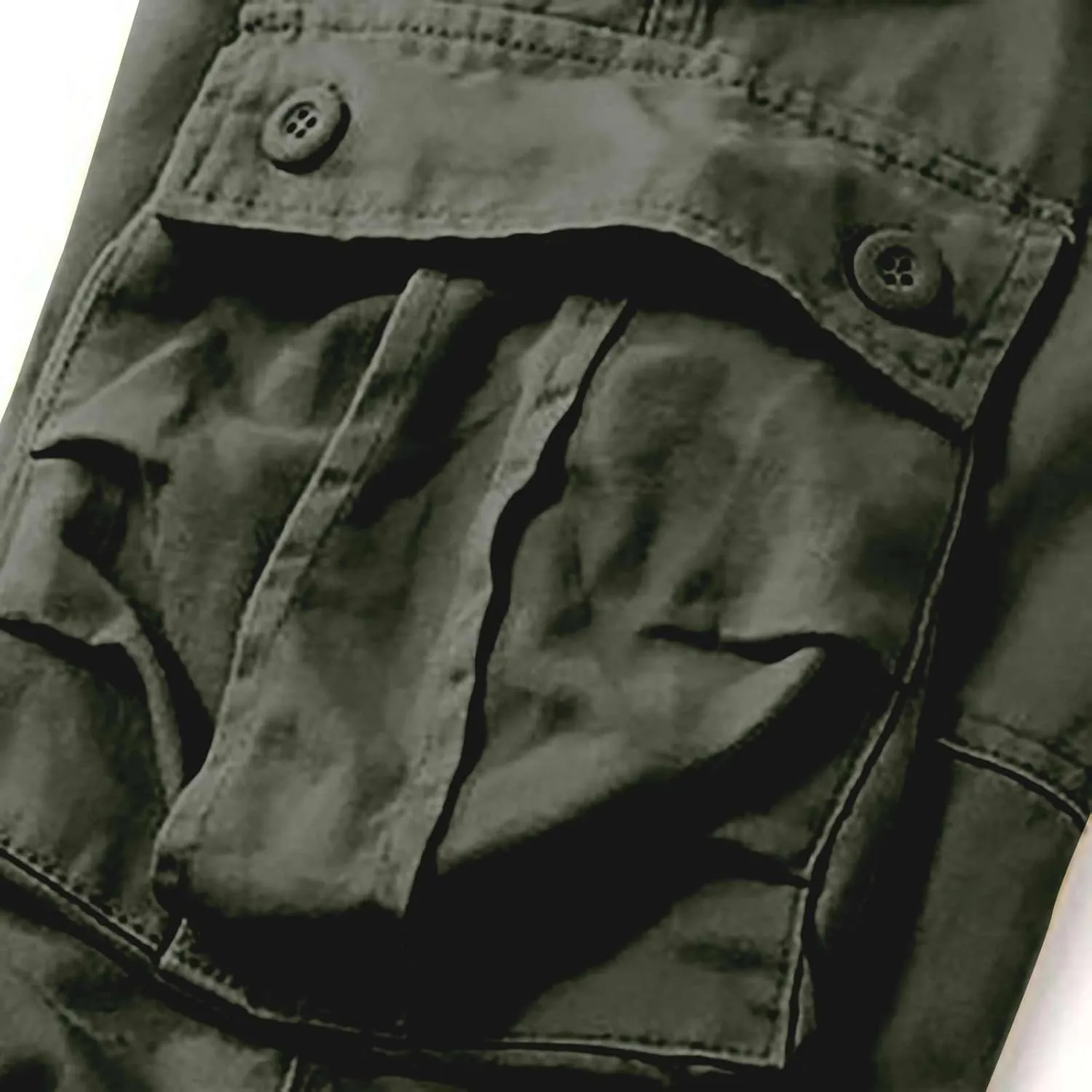Work Pants for Men Big and Tall Casual Hiking Pants Workout Stretch Outdoor Twill Track Sweatpants Multi Pockets
